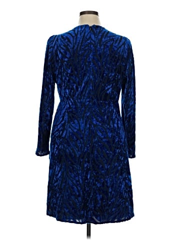 Torrid Cocktail Dress (view 2)