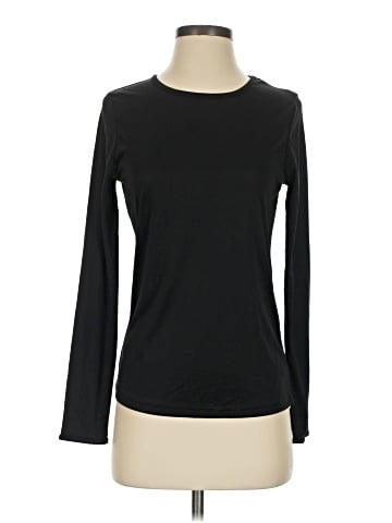 Cuddl Duds Long Sleeve T-Shirt (view 1)