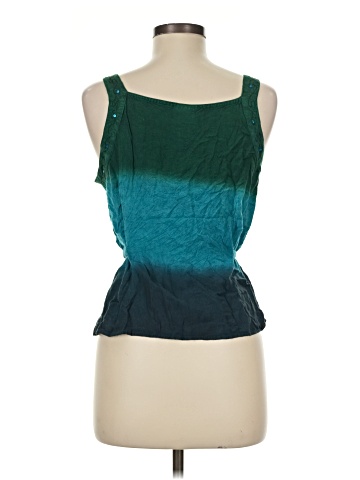 India Boutique Sleeveless Blouse (view 2)
