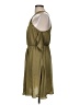 Guess 100% Polyester Solid Green Casual Dress Size M - photo 5