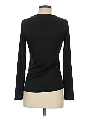 Cuddl Duds Long Sleeve T-Shirt (view 2)