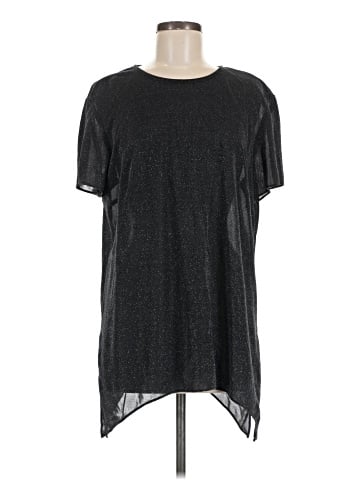 Positive Attitude Casual Dress (view 1)