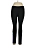 Cheetah Color Block Black Active Pants Size 14 - 16 - photo 1