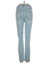 Ann Taylor Hearts Blue Jeans Size 4 - photo 2
