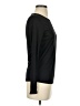 Cuddl Duds 100% Polyester Black Long Sleeve T-Shirt Size S - photo 4