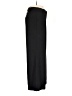 Mi ami Solid Black Dress Pants Size L - photo 4