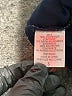 Bobeau 100% Polyester Blue Casual Dress Size S - photo 8