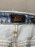 Lee Blue Jeans Size 8 - photo 7
