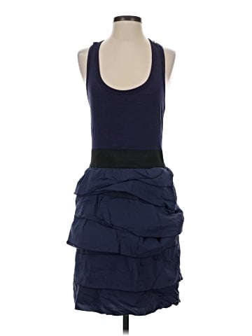 BCBGMAXAZRIA Cocktail Dress (view 1)