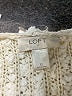 Ann Taylor LOFT Outlet Ivory Pullover Sweater Size XL - photo 7