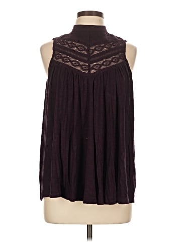 Deletta Sleeveless Blouse (view 1)