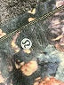 Lululemon Athletica Print Black Leggings Size 2 - photo 7