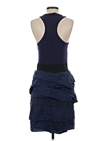 BCBGMAXAZRIA Cocktail Dress (view 2)