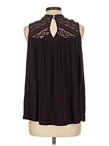 Deletta Sleeveless Blouse (view 2)