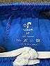 Assorted Brands Color Block Blue Athletic Shorts Size 5T - photo 3