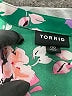 Torrid 100% Polyester Green Short Sleeve Blouse Size Med Plus (00) - photo 7