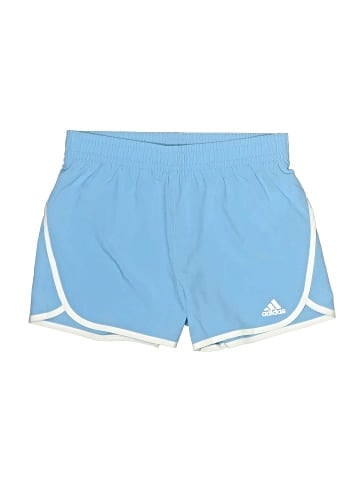 Adidas Athletic Shorts (view 1)