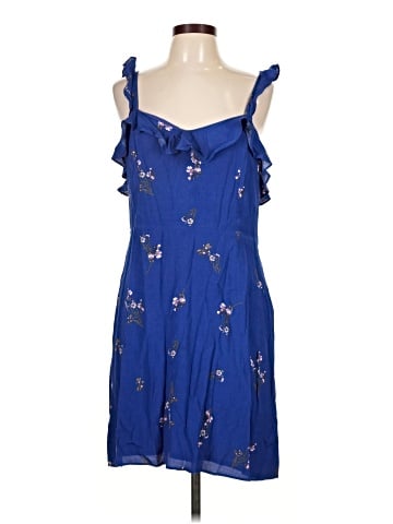 H&M Casual Dress (view 1)