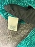Mudd 100% Polyester Teal Pullover Sweater Size L - photo 8