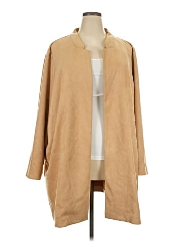 Evri Coat (view 1)