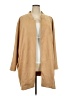 Evri Tan Coat Size 4X - photo 1