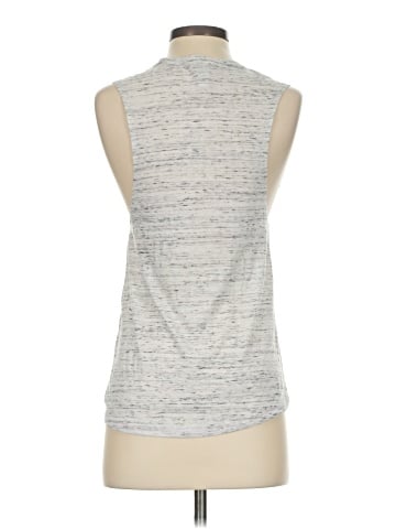 Bella Sleeveless T-Shirt (view 2)