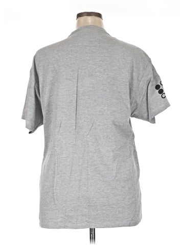 Hanes Short Sleeve T-Shirt (view 2)
