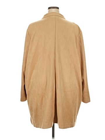 Evri Coat (view 2)