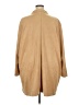 Evri Tan Coat Size 4X - photo 2