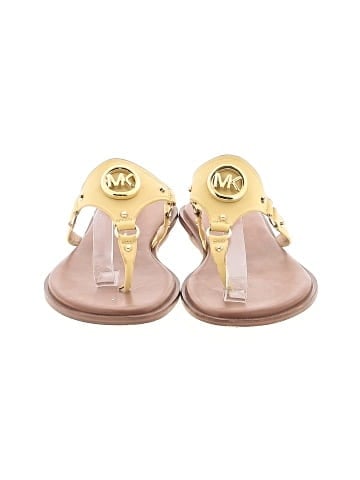 MICHAEL Michael Kors Sandals (view 2)