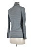 GNW Gray Long Sleeve Top Size M - photo 2
