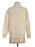 Beyond Yoga Tan Sweatshirt Size XS - photo 2