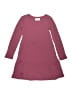 Old Navy Solid Burgundy Dress Size 8 - photo 1