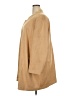 Evri Tan Coat Size 4X - photo 5