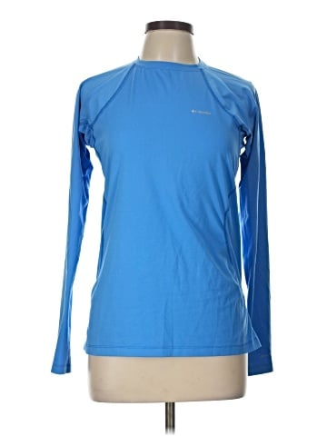 Columbia Long Sleeve T-Shirt (view 1)