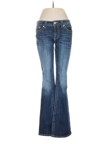 Miss Me Jeans (view 1)