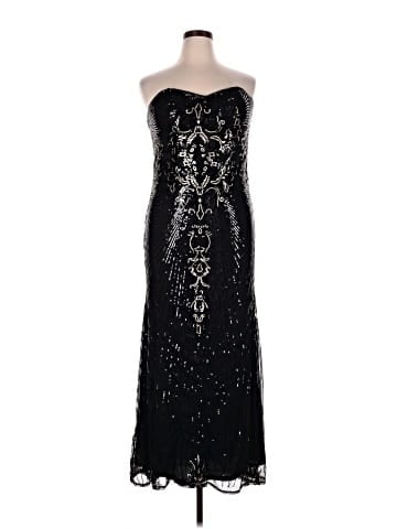 Assorted Brands Cocktail Dress (view 1)