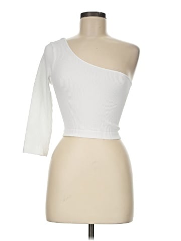 Nikibiki 3/4 Sleeve Top (view 1)