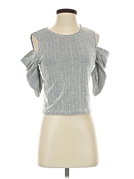 Club Monaco Short Sleeve Top