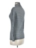 GNW Gray Long Sleeve Top Size M - photo 5