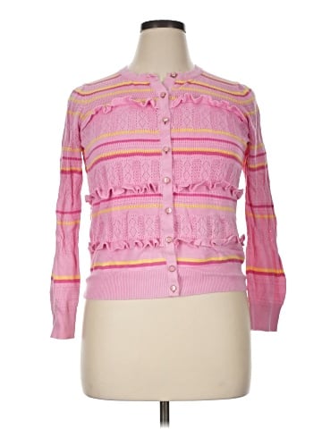 Charter Club Cardigan (view 1)