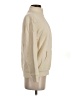 Beyond Yoga Tan Sweatshirt Size XS - photo 4