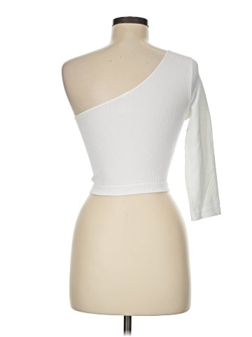Nikibiki 3/4 Sleeve Top (view 2)