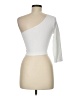Nikibiki White 3/4 Sleeve Top One size - photo 2