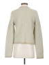 Rag & Bone Chevron-herringbone Ivory Jacket Size S - photo 2