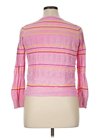 Charter Club Cardigan (view 2)
