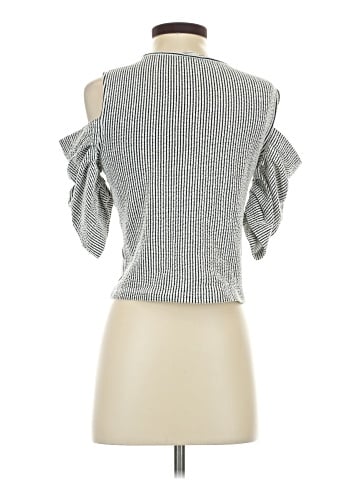 Club Monaco Short Sleeve Top (view 2)