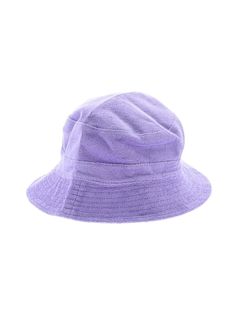 Fabletics Hat In Purple