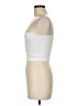 Nikibiki White 3/4 Sleeve Top One size - photo 5