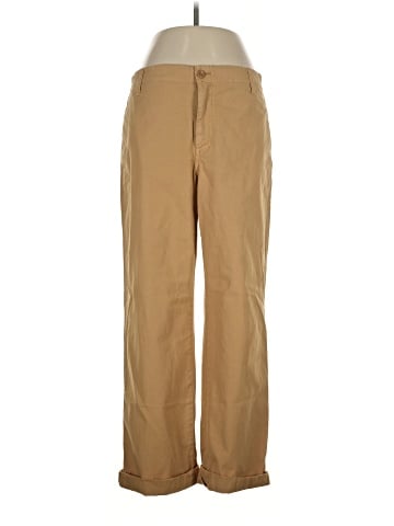 J.Crew Khakis (view 1)